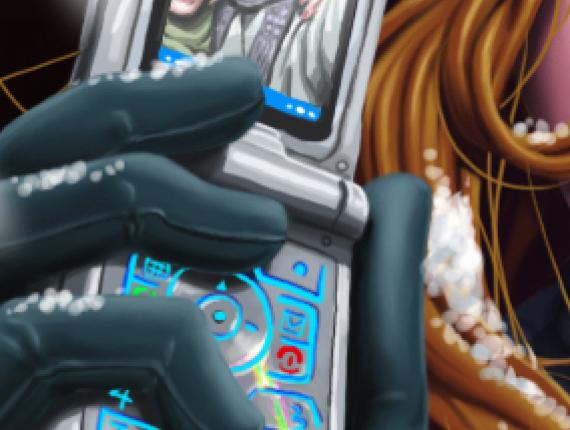 vampir vampiro vampire noia chica girl