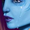 Mass Effect Asari