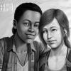 the last of us left behind ellie riley