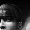 MAD MAX FURY ROAD Furiosa suor sudor sweat retrat retrato portrait