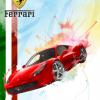 Ferrari cotxe coche car