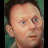 Michael Emerson Benjamin Linus LOST Perdidos retrat retrato portrait