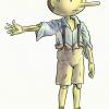 pinotxo pinocho pinocchio
