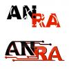 ANRA logotip logotipo logo