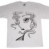 vectorial vector noies chicas girls samarreta camistea shirt