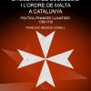 portada cover La Guerra de Successió i l'Ordre de Malta a Catalunya