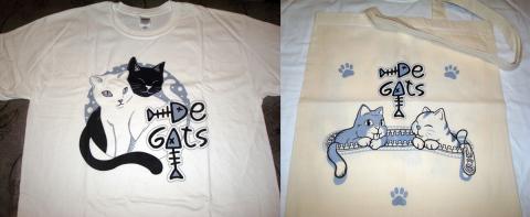 DeGats gats gatos cats