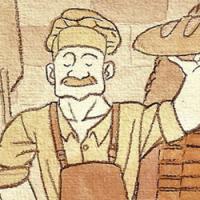 Forn de pa Forn de pa panadería bakery