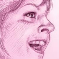 Lindsey Stirling Link Zelda portrait retrat retrato