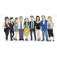 Pel davant i pel darrera Pel davant i pel darrera