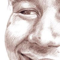 Buraka Som Sistema - Hangover (BaBaBa) portrait retrat retrato