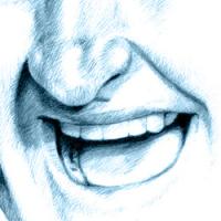 Randy Quaid - Independence Day Randy Quaid Independence Day ID4 portrait retrat retrato