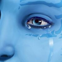 Asari_cry Mass Effect Asari