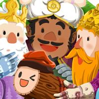 Bon Nadal i feliç 2016 Bon Nadal Feliz Navidad Merry Christmas