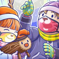 Bon Nadal i Feliç 2021 Bon Nadal Feliz Navidad Merry Christmas nen nena niño niña boy girl Tió estrella nadal estrella navidad christmas star mascareta mascarilla mask COVID-19