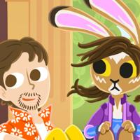 aventura adventure personatges personajes characters antropomorfic antropomórfico anthropomorphic nois chicos boys noies chicas girls pickup