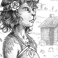 Descans noia gat chica gato cat girl punk noi chico boy parella pareja couple SKA