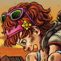 Futur com pinta 2009 Futur com pinta 2009