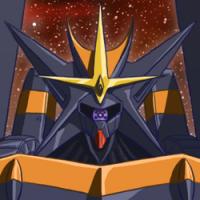 GunBuster Top wo nerae! Gunbuster