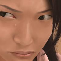 Haruka Suenaga (Iwamoto Midori)_LIFE Haruka Suenaga Iwamoto Midori LIFE retrat retrato portrait