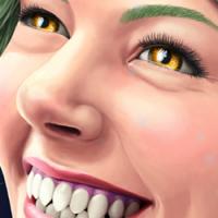 Quina il·lusió sirena mermaid fada hada fairy