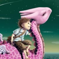 Puff, el drac màgic Puff, el drac màgic Puff, the Magic Dragon Puff el dragón mágico