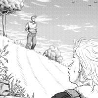 Escales pàgina página page comic manga parella pareja couple