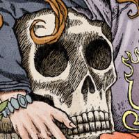 Calavera-Noia-02 calavera skull noia chica girl