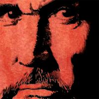 Sean Connery - Red October Sean Connery retrat retrato portrait