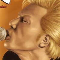 The Street Beats_Crows Zero The Street Beats Crows Zero retrat retrato portrait