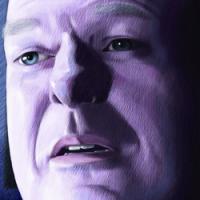 Willy Wonka? Dean Norris Hank Schrader Willy Wonka Breaking Bad