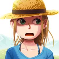 Un Lloc Estrany color digital personatges personajes characters amics amigos friends noia chica girl home hombre man ós oso panda xivarri alboroto rampage