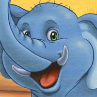 elefant elefante elephant