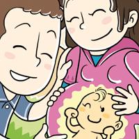 Escena 2/5 família familia family animals animales