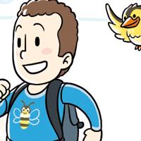 Escena 5/5 família familia family animals animales trekking excurció excursión tour