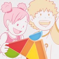 Formes Magnètiques, Andreu Toys Formes Magnètiques, Andreu Toys