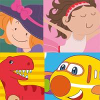 puzzle puzzle trencaclosques rompecabezas Andreu Toys