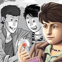 personatges Personatges personajes characters