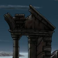 paissatge paisaje scenery nit noche night