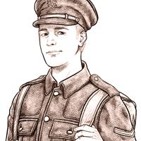 soldat 1a guerra mundial soldado 1ª guerra mundial soldier world war 1